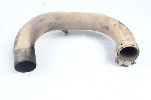 2018 Yamaha YZ450F OEM Header Pipes  B4337