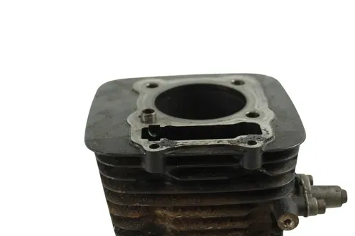 91-02 SUZUKI KING QUAD 300 OEM ENGINE TOP END CYLINDER B4505