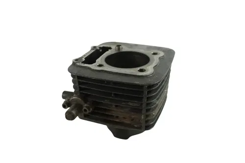 91-02 SUZUKI KING QUAD 300 OEM ENGINE TOP END CYLINDER B4505