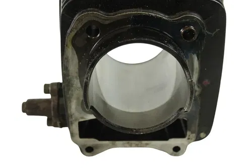 91-02 SUZUKI KING QUAD 300 OEM ENGINE TOP END CYLINDER B4505