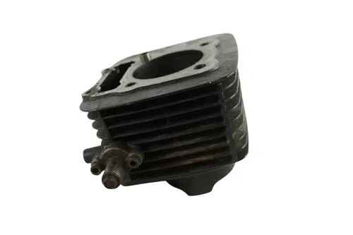 91-02 SUZUKI KING QUAD 300 OEM ENGINE TOP END CYLINDER B4505