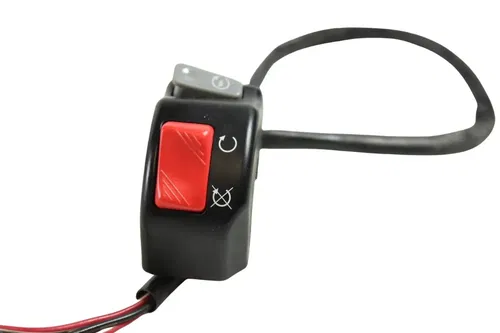 2016 KTM 350 EXC-F KTM 500 EXC 500EXC START EMERGENCY STOP SWITCH OEM B4503