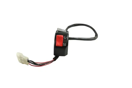 2016 KTM 350 EXC-F KTM 500 EXC 500EXC START EMERGENCY STOP SWITCH OEM B4503