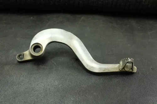 2006 Yamaha Yz250f OEM Rear Brake Pedal  B4435