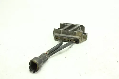 2011 Suzuki Rmz250 Rectifier Voltage Regulator B4434
