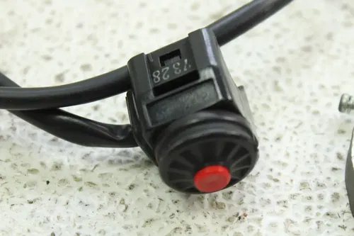 2018 Kawasaki Kx 85/100 OEM Killswitch  B4423