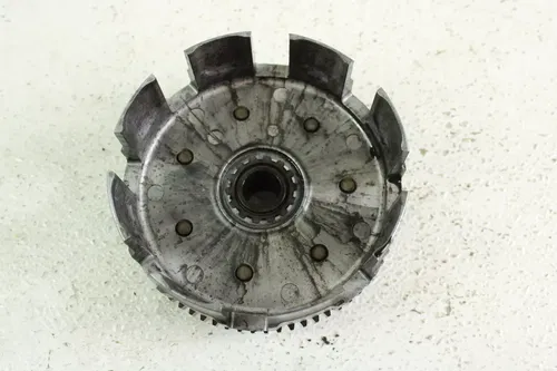 2007 Honda Crf150r OEM Clutch Basket  B4494