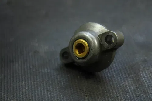 2020 Ktm 85sx OEM Powervalve Adjuster  B4471