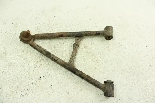 2004 Yamaha Grizzly 660 OEM Front Lower Left Control A Arm  B4462