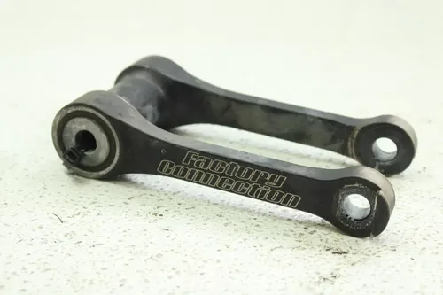 2018 Kawasaki Kx250f Factory Connection Shock Linkage Arm/Dogbone  B4415