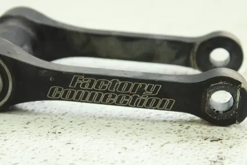 2018 Kawasaki Kx250f Factory Connection Shock Linkage Arm/Dogbone  B4415