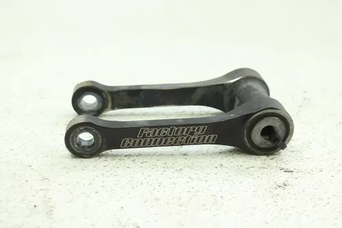 2018 Kawasaki Kx250f Factory Connection Shock Linkage Arm/Dogbone  B4415