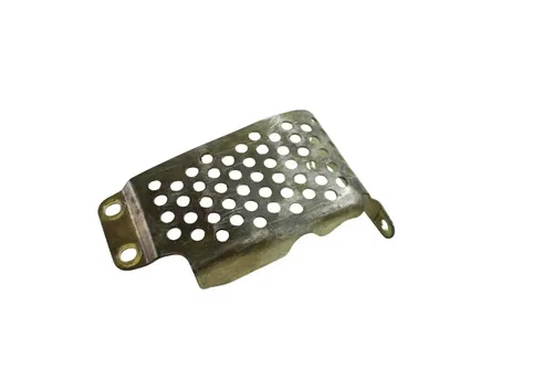 03-07 YAMAHA TTR90E OEM LOWER BOTTOM SKID PLATE GUARD SHIELD B4504
