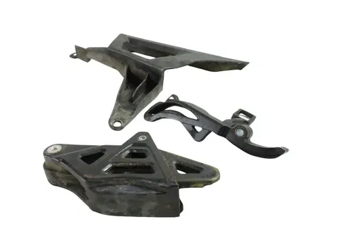 16-17 KTM 350 OEM CHAIN SUPPORT GUIDE THRUST SLIDER B4503