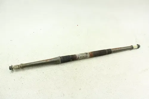 2001 Yamaha Raptor 660r OEM Rear Axle  B4458