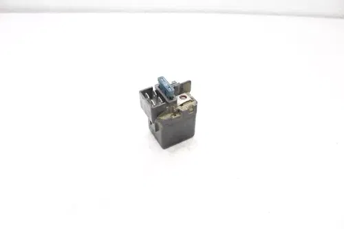 2005 Honda Crf250x   RELAY, STARTER (MATSUSHITA) B4130