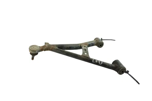 2008 YAMAHA GRIZZLY 700   Left Front Upper A Arm Control B4450