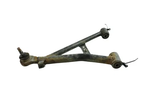 2008 YAMAHA GRIZZLY 700   Left Front Upper A Arm Control B4450