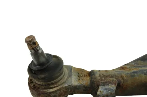 2008 YAMAHA GRIZZLY 700   Left Front Upper A Arm Control B4450