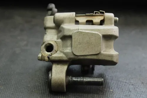 2007 Kawasaki Kx250f OEM Nissin Rear Brake Caliper  B4405