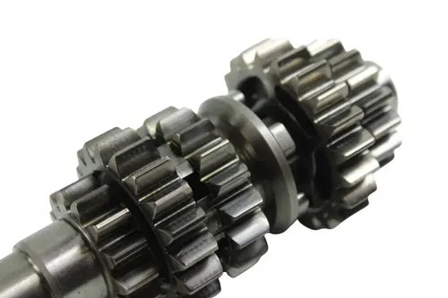 2020 HUSQVARNA FC250 OEM ENGINE TRANSMISSION TRANNY ASSEMBLY GEARS B4501