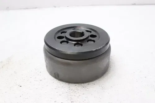 91 Honda Xr250r Flywheel B4252