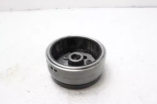 91 Honda Xr250r Flywheel B4252