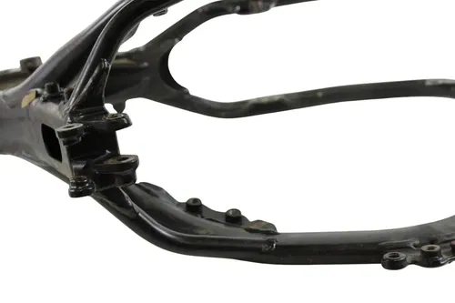 2017 KTM 450 OEM FRAME CHASSIS B4502