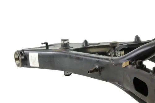 2017 KTM 450 OEM FRAME CHASSIS B4502