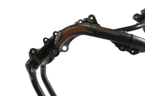 2017 KTM 450 OEM FRAME CHASSIS B4502