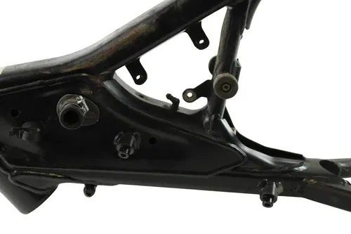 2017 KTM 450 OEM FRAME CHASSIS B4502