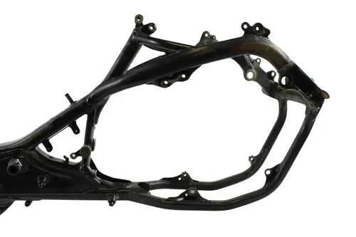 2017 KTM 450 OEM FRAME CHASSIS B4502