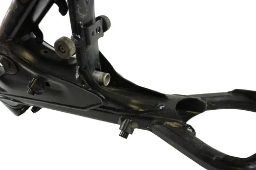 2017 KTM 450 OEM FRAME CHASSIS B4502