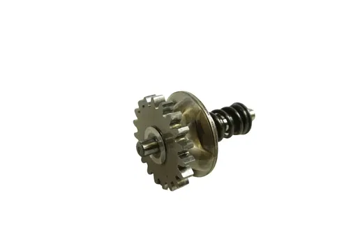 00-01 HONDA CR250R OEM ENGINE POWER VALVE GOVERNOR B4514