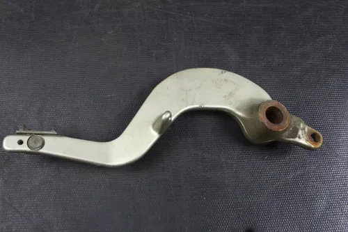 2003 Yamaha Yz125 OEM Rear Brake Pedal  B4361