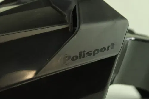 Polisport Universal Supermoto Style Front Fender  B4479