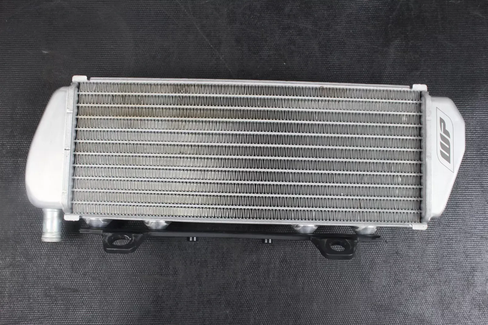 2018 KTM 250SXF WP Factory Reinforced Left Radiator  HR5662