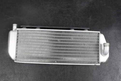 2018 KTM 250SXF WP Factory Reinforced Left Radiator  HR5662