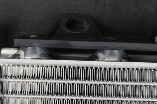 2018 KTM 250SXF WP Factory Reinforced Left Radiator  HR5662