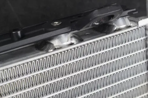 2018 KTM 250SXF WP Factory Reinforced Left Radiator  HR5662
