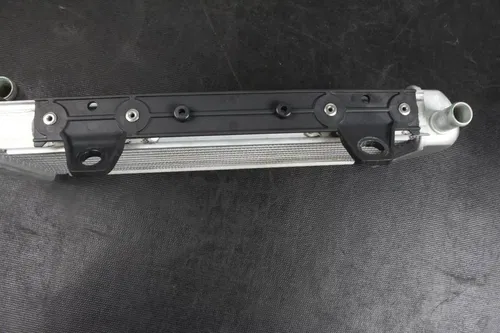 2018 KTM 250SXF WP Factory Reinforced Left Radiator  HR5662