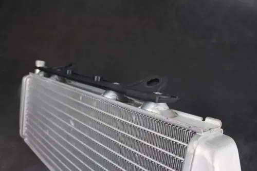 2018 KTM 250SXF WP Factory Reinforced Left Radiator  HR5662