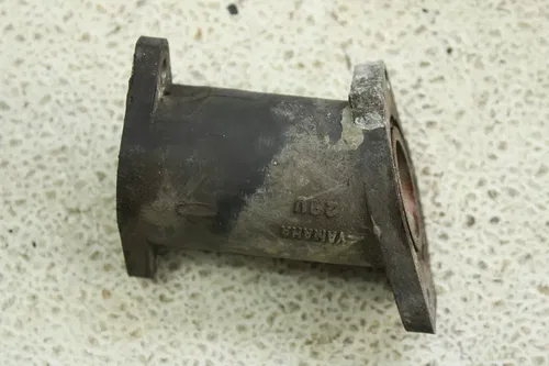 1994 Yamaha Timberwolf OEM Carb Intake Boot  B4472