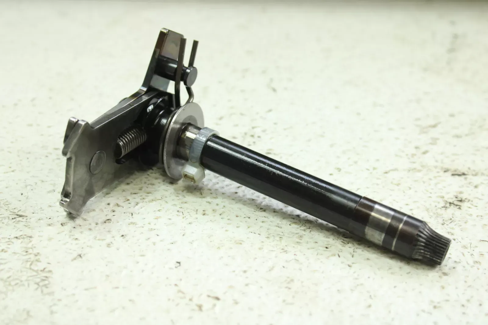 2019 Ktm 450sxf OEM Shift Shaft  B4414