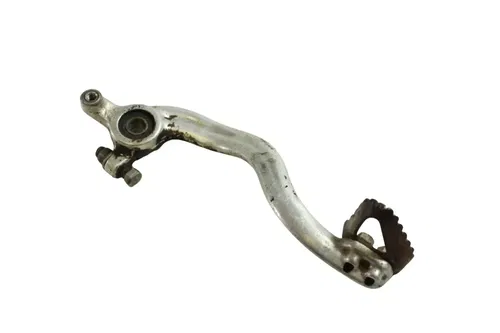 09-19 KTM 65 OEM RIGHT REARSET BRAKE FOOT PEDAL B4507