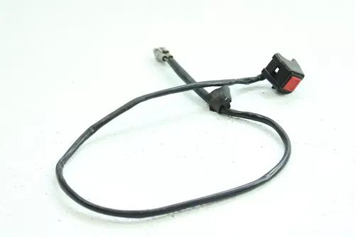2006 Yamaha Yz450f Main Engine Wiring Harness And Killswitch  HR5596
