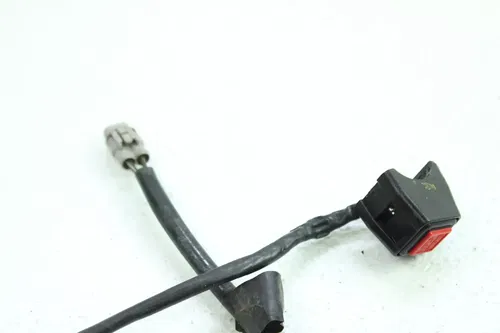 2006 Yamaha Yz450f Main Engine Wiring Harness And Killswitch  HR5596