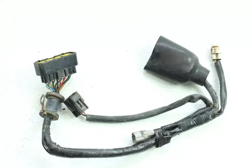 2006 Yamaha Yz450f Main Engine Wiring Harness And Killswitch  HR5596