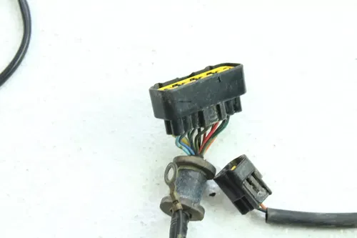 2006 Yamaha Yz450f Main Engine Wiring Harness And Killswitch  HR5596