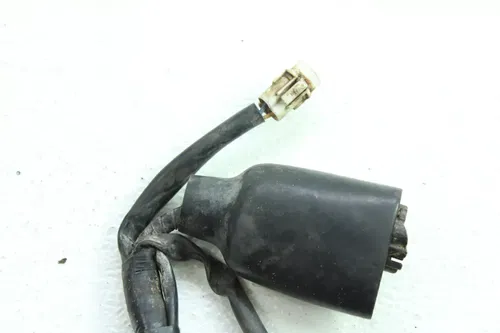 2006 Yamaha Yz450f Main Engine Wiring Harness And Killswitch  HR5596